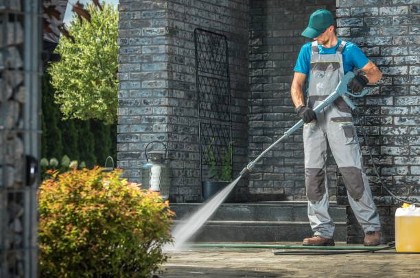 Best Driveway Pressure Washing  in Watervliet, NY